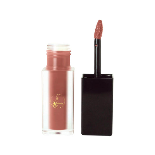 Matte Lip Stain - Dusty Pear - Imaica