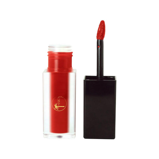 Matte Lip Stain - True Crimson - Imaica