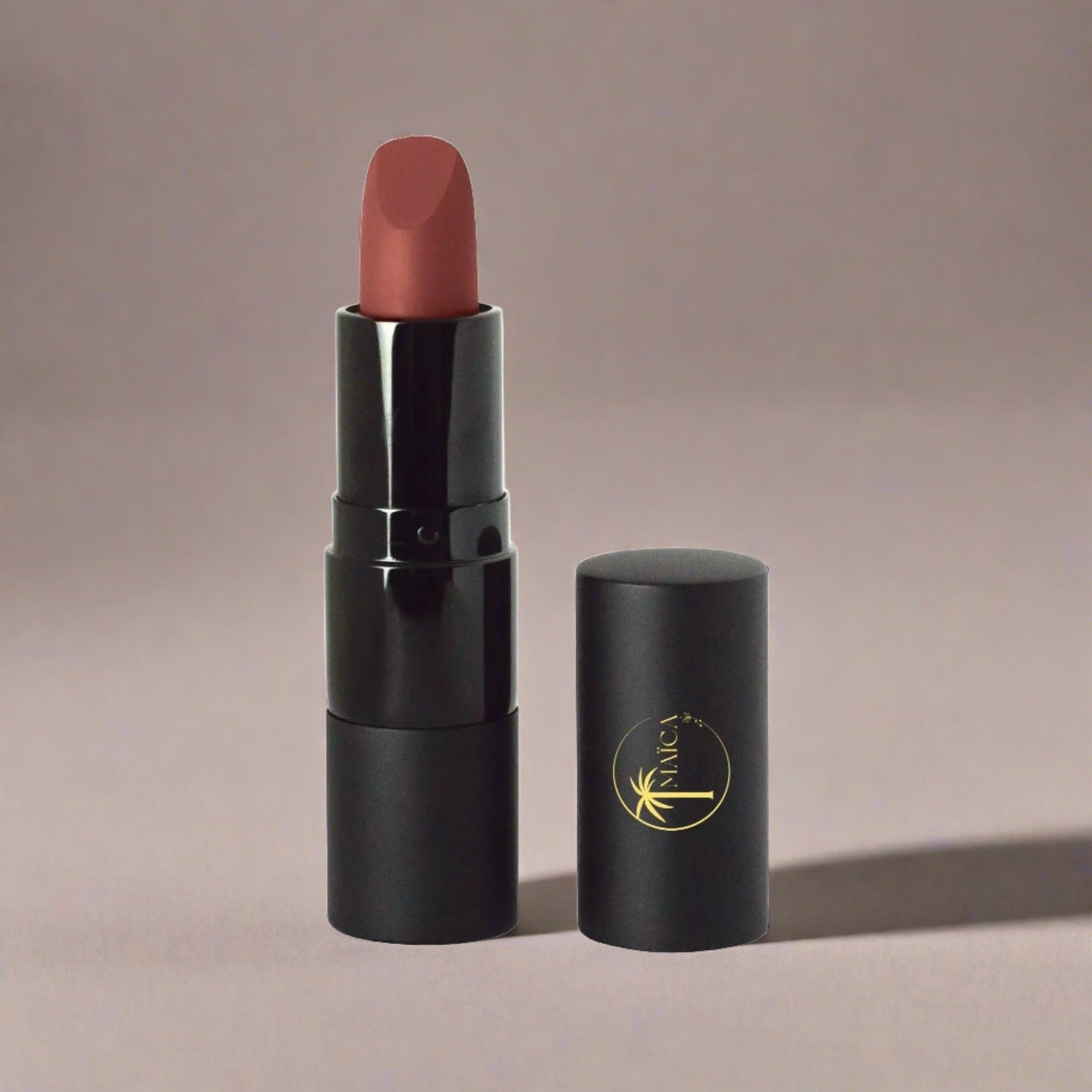 Matte Lipstick - Lust - Imaica