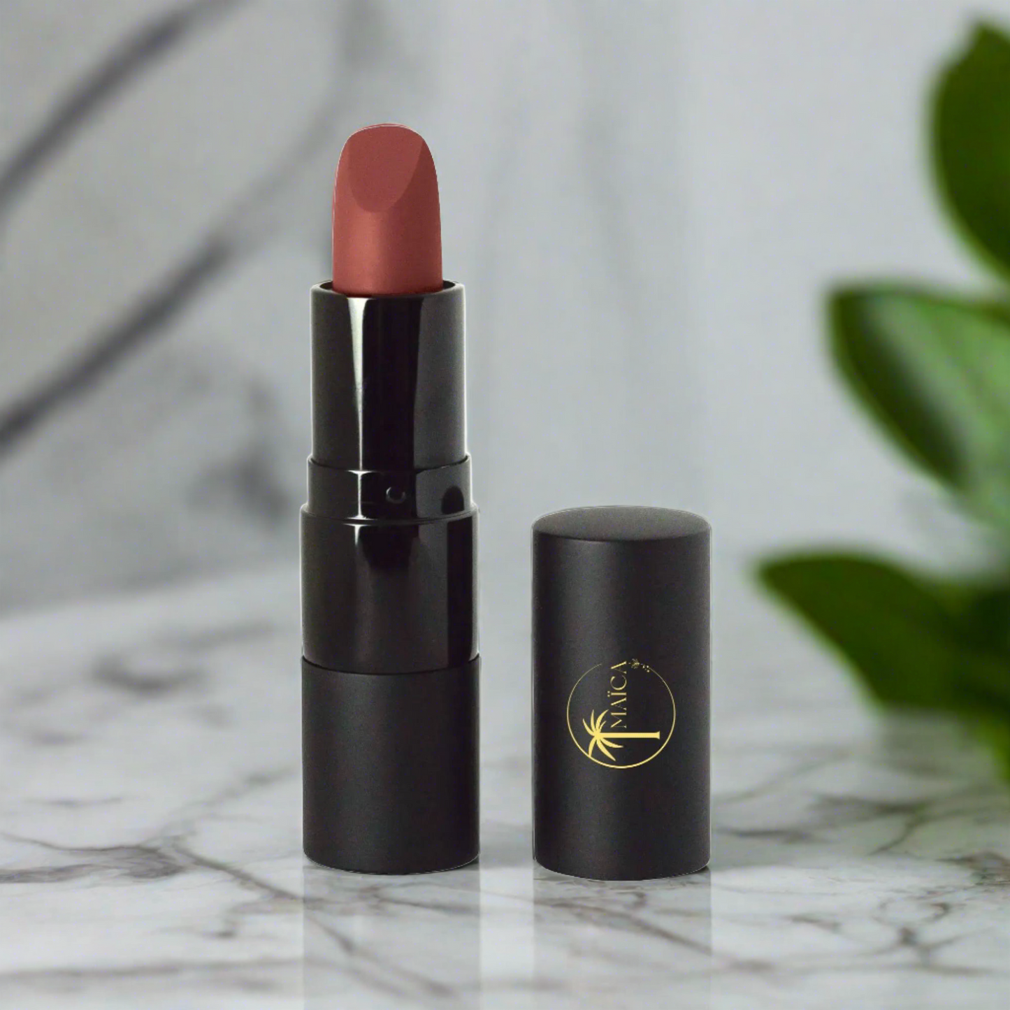 Matte Lipstick - Lust