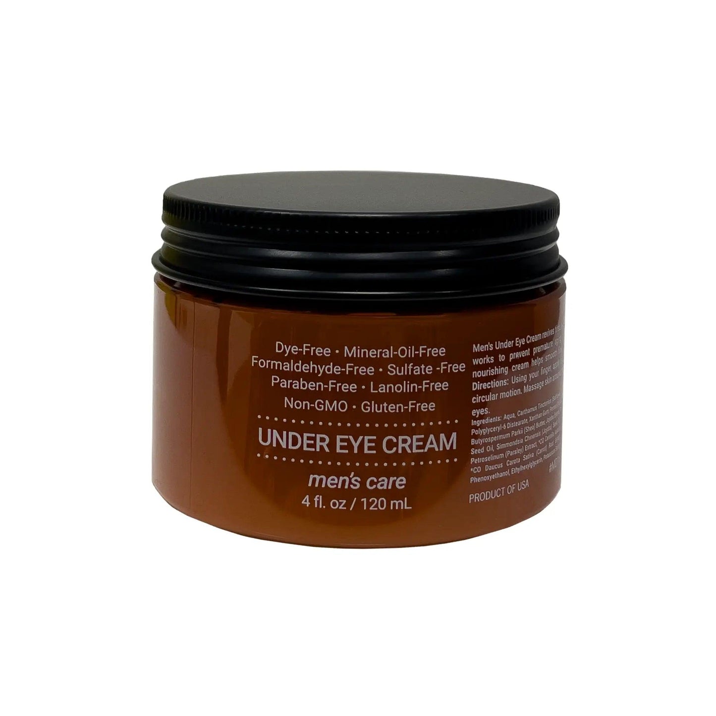 Men's Under Eye Cream - Imaica