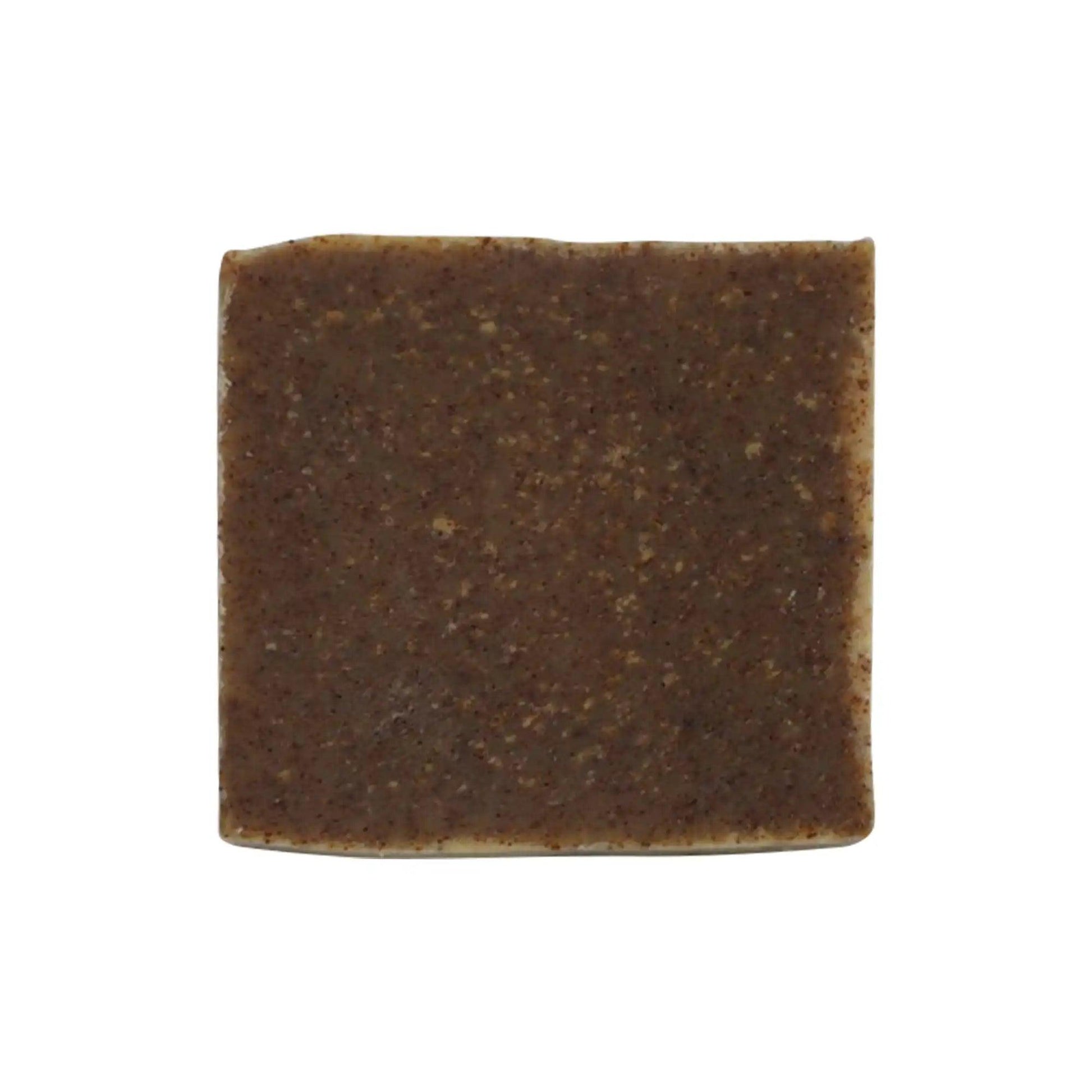 Natural Apricot Exfoliating Soap - Imaica