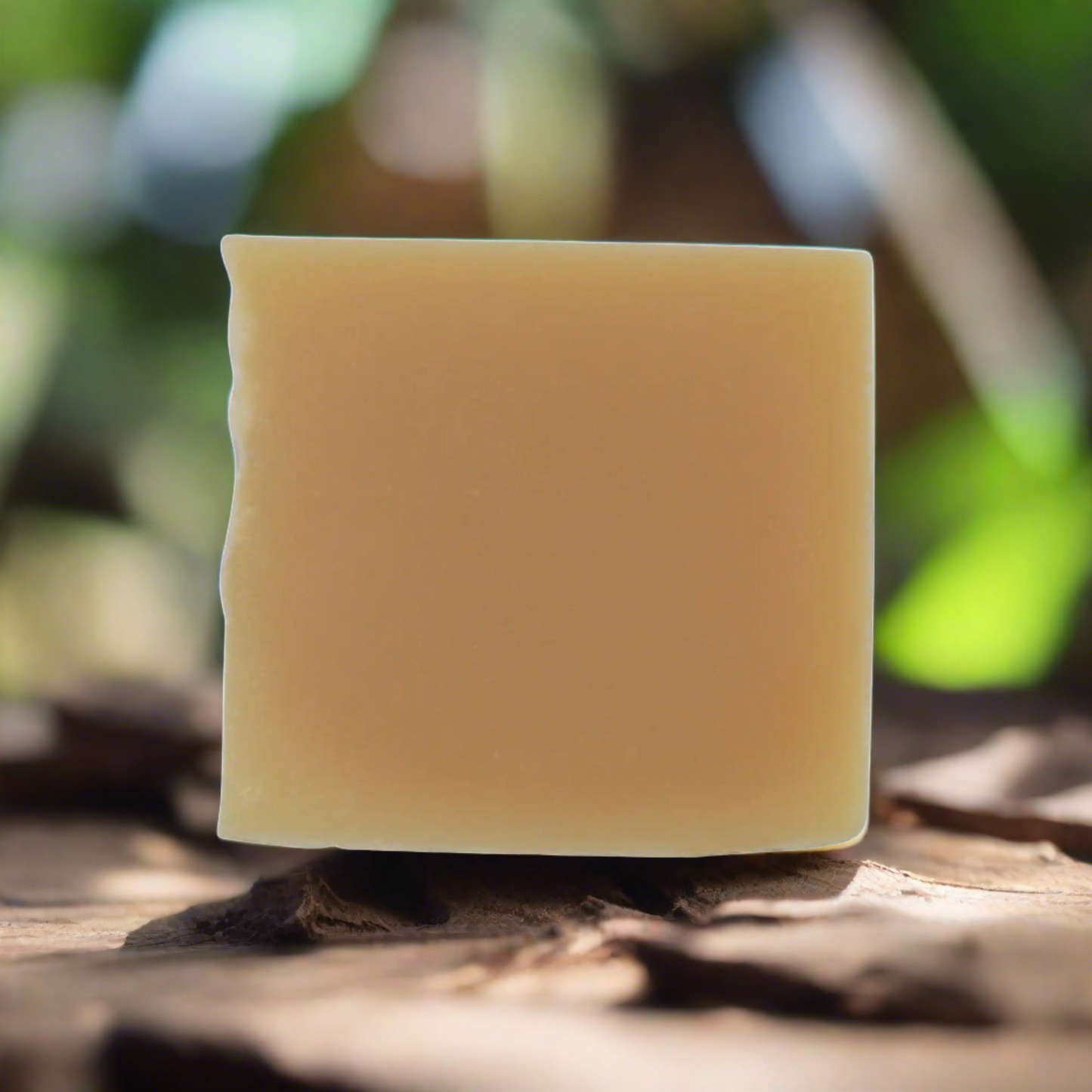 Natural Citrón Soap