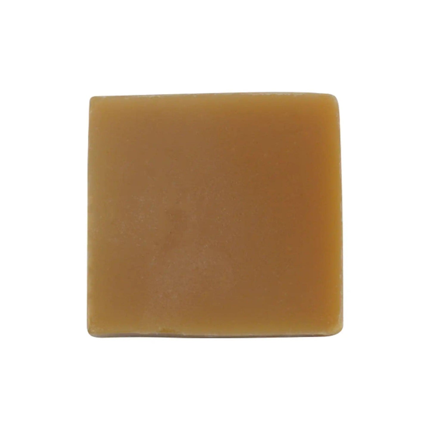 Natural Fresh Turmeric Soap - Imaica