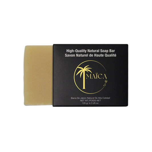 Natural Lavender & Rosemary Sleepy Soap - Imaica