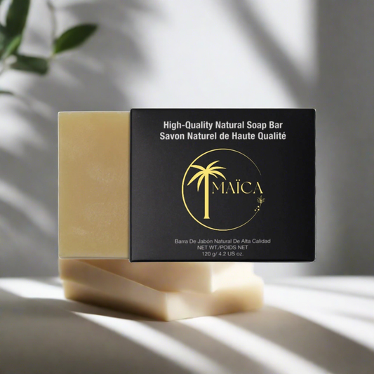 Natural Tea Tree Healing Soap - Imaica