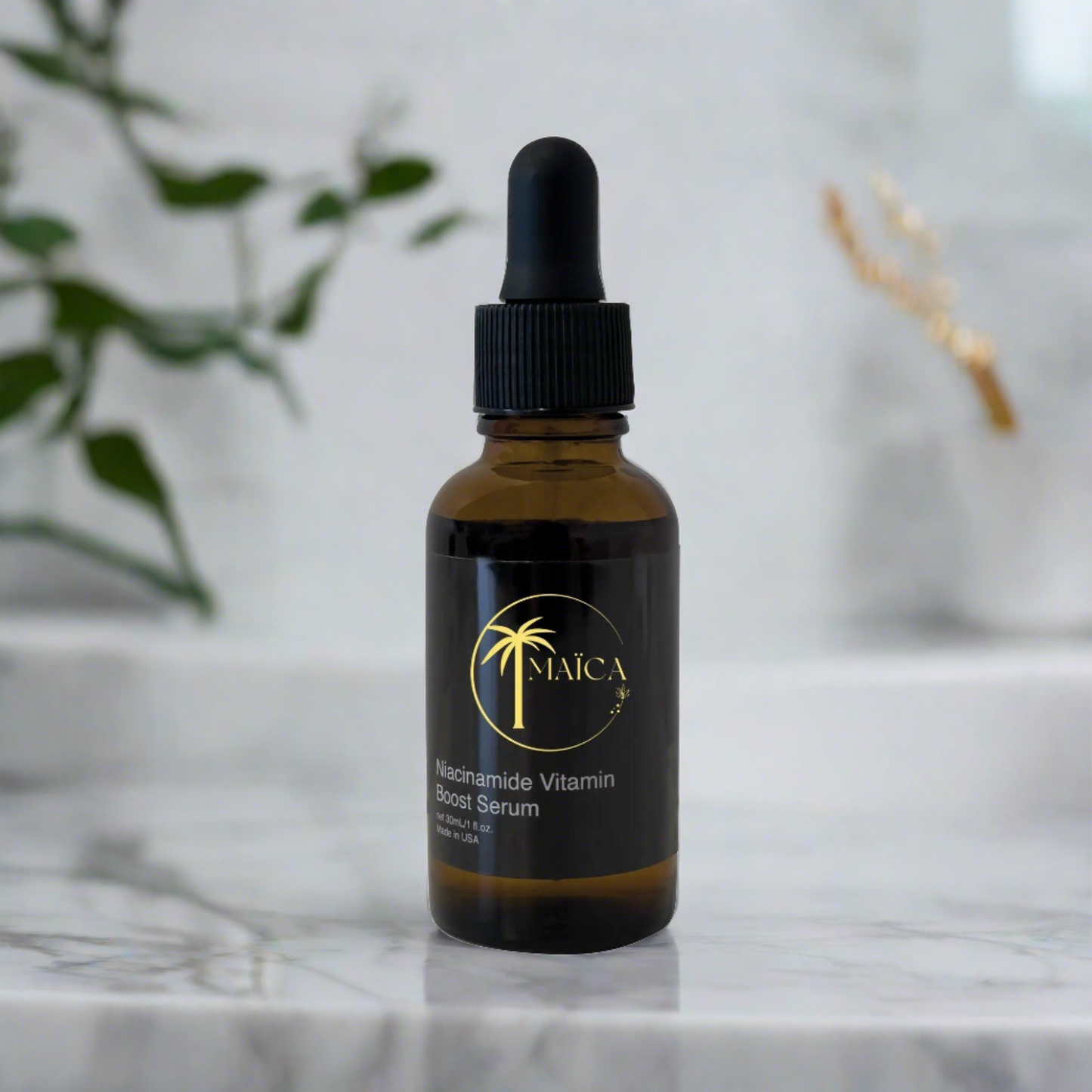 Niacinamide Vitamin Boost Serum