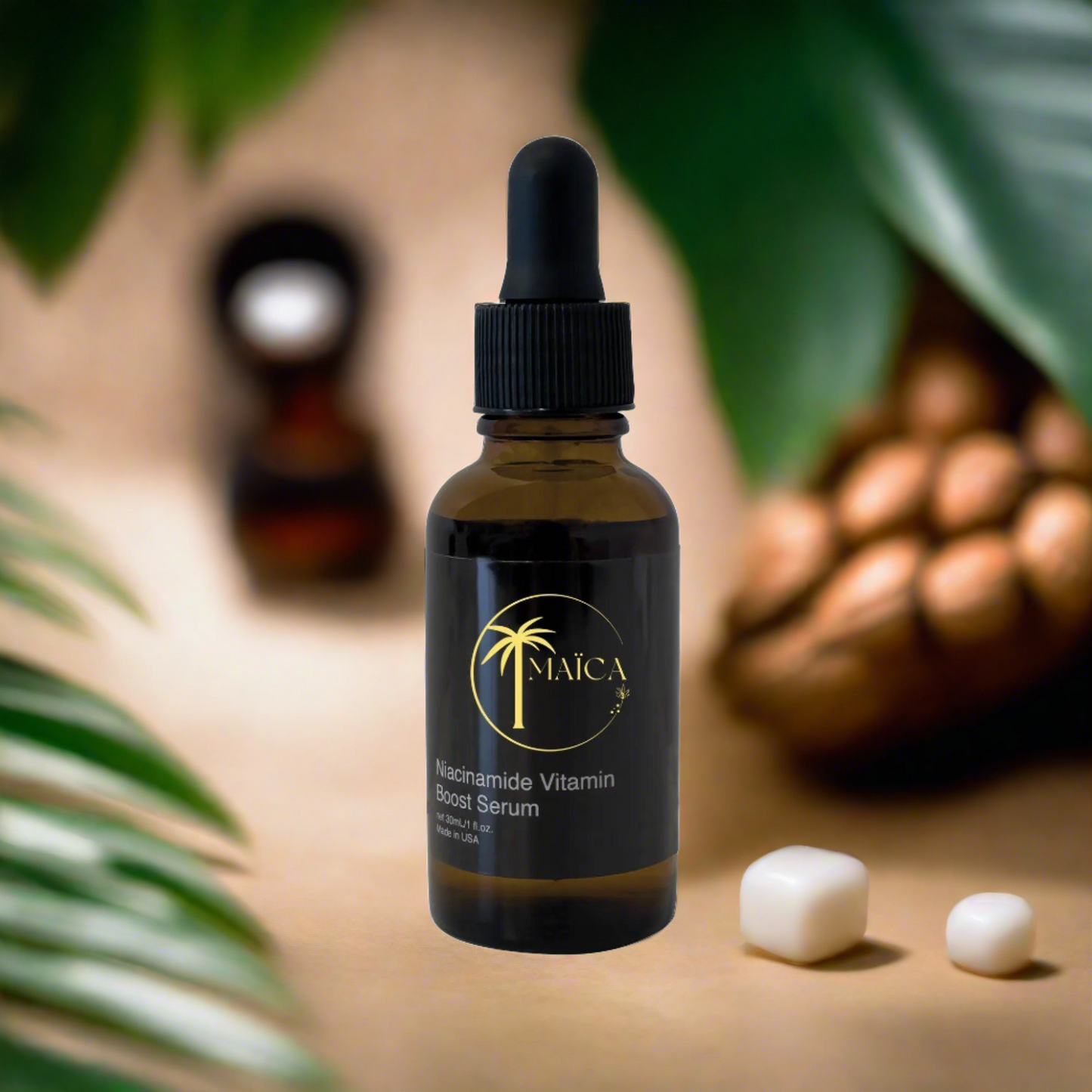 Niacinamide Vitamin Boost Serum