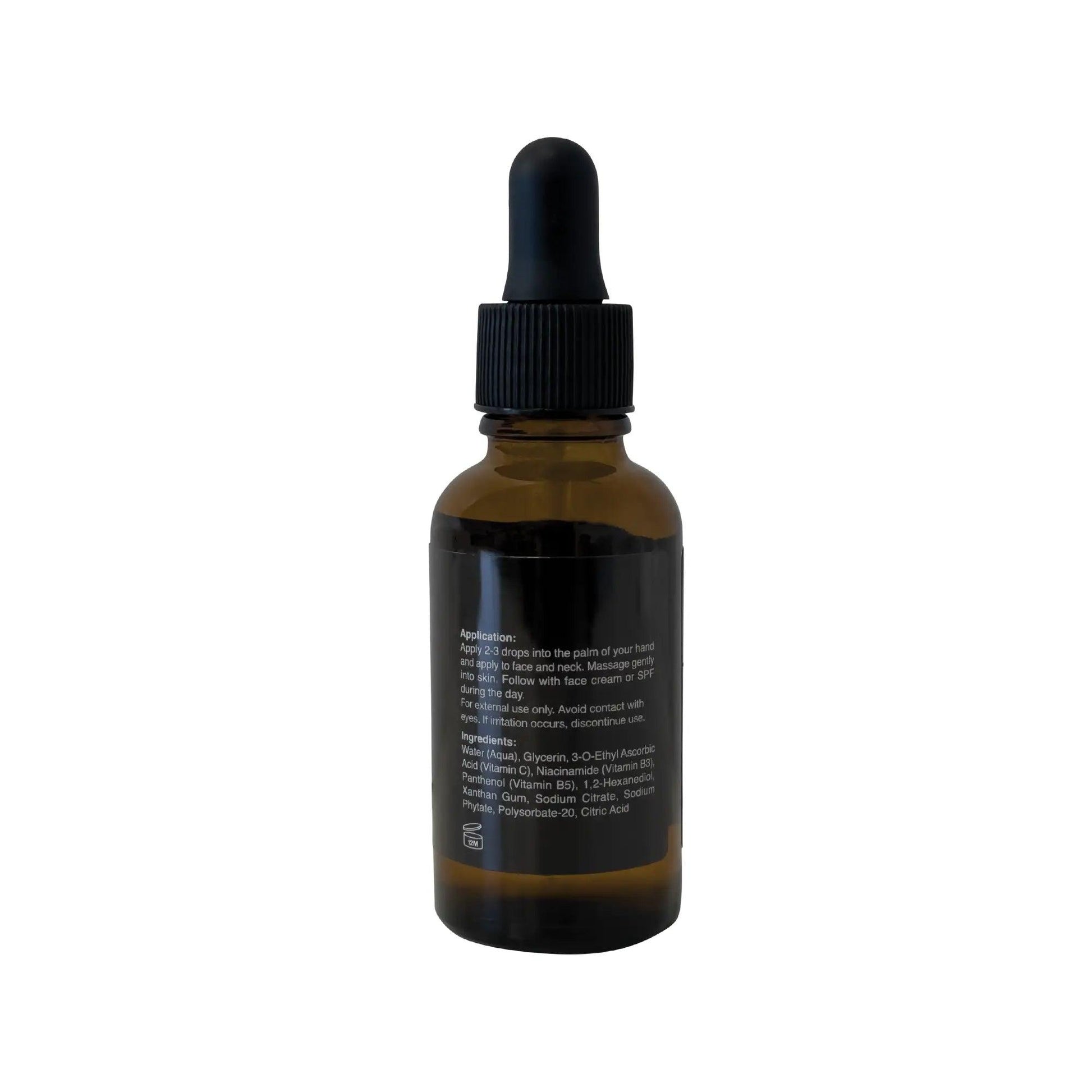 Niacinamide Vitamin Boost Serum - Imaica