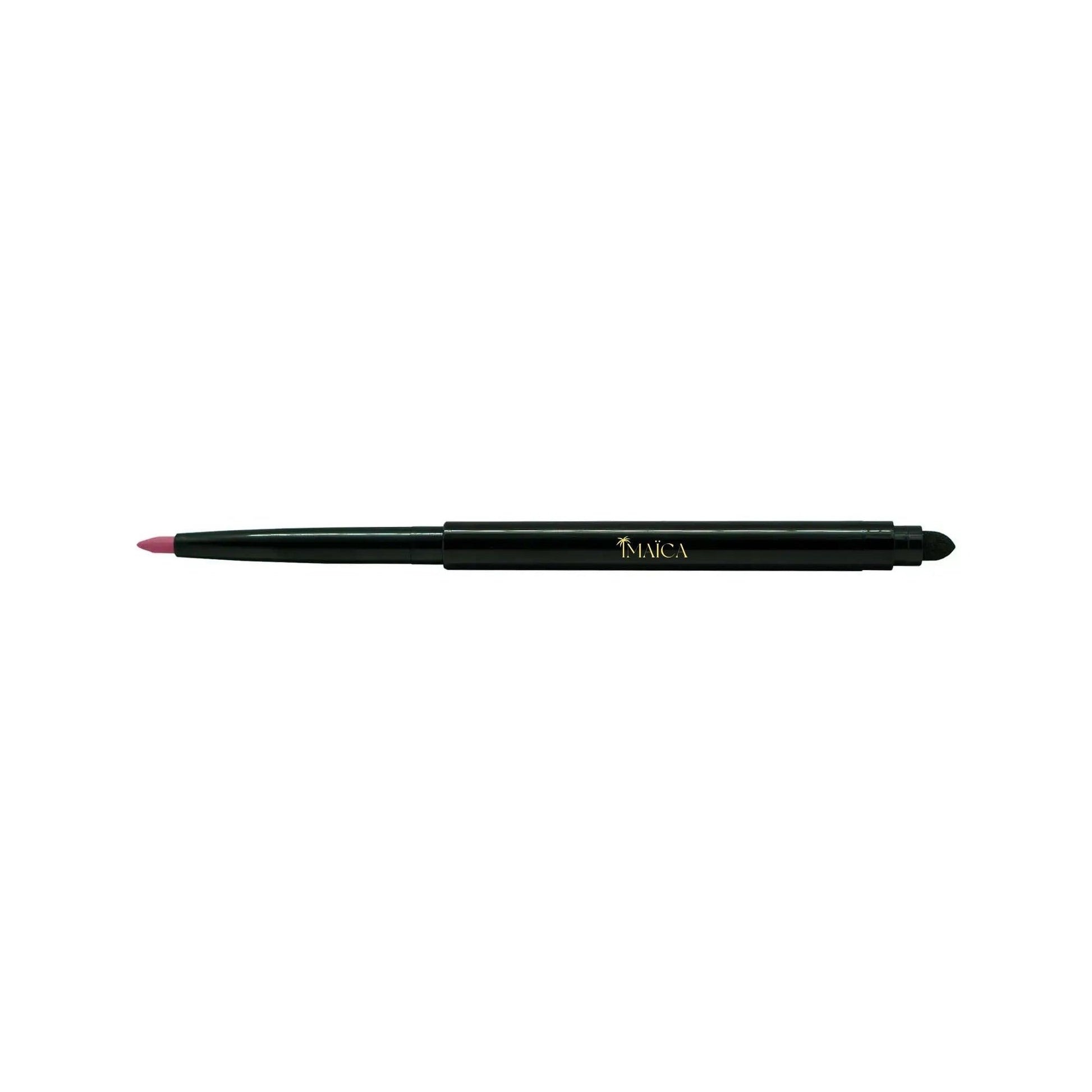 Retractable Lip Liner - Mauve - Imaica