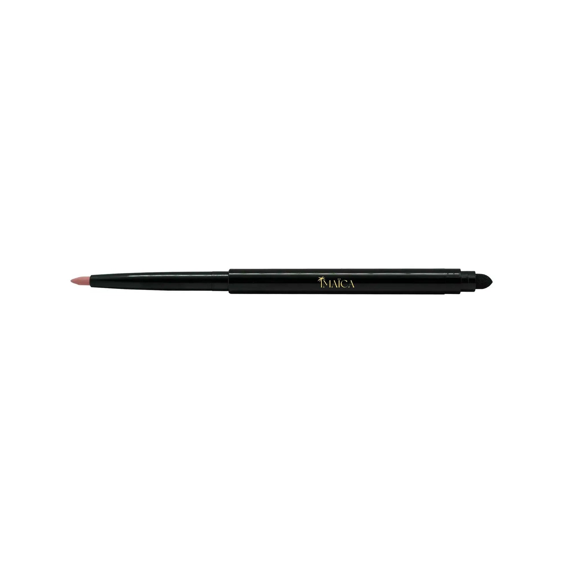 Retractable Lip Liner - Nude - Imaica