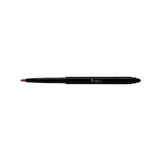 Retractable Lip Liner - Red - Imaica