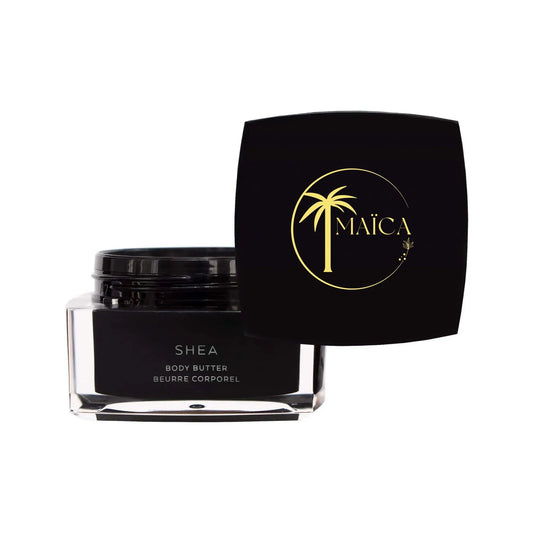 Shea Body Butter - Imaica