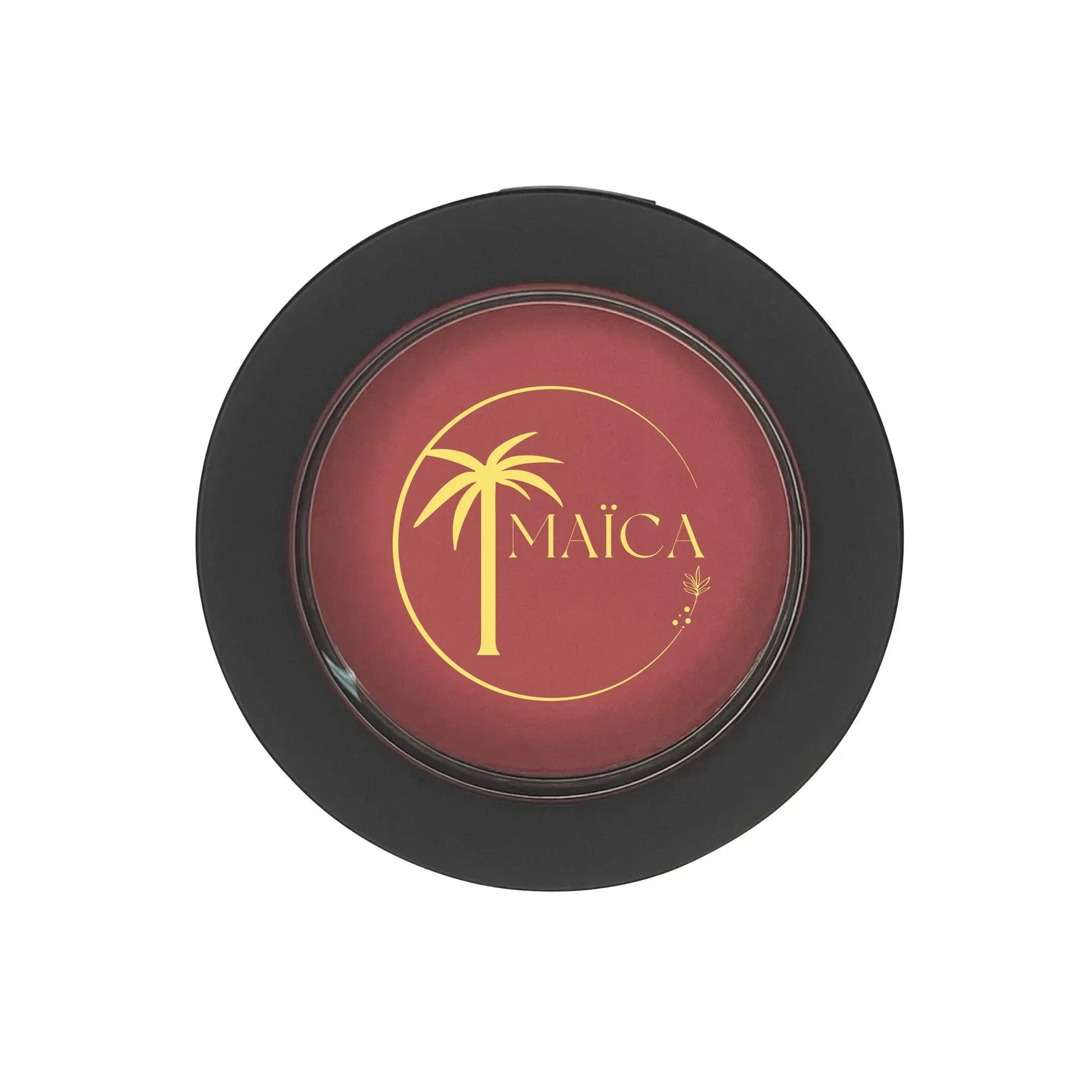 Single Pan Blush - Guava - Imaica