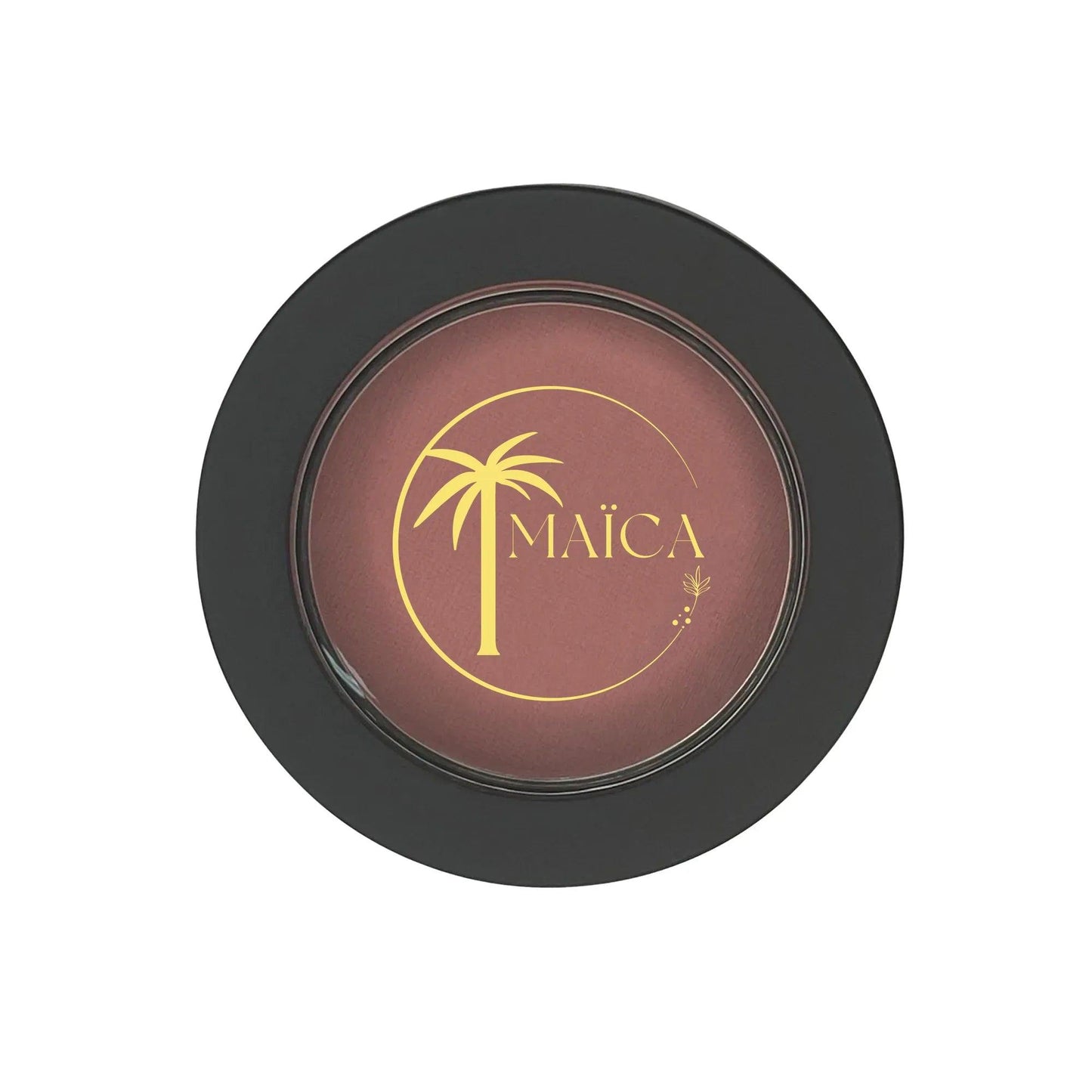 Single Pan Blush - Macaron - Imaica