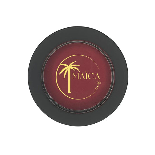 Single Pan Blush - Raspberry - Imaica