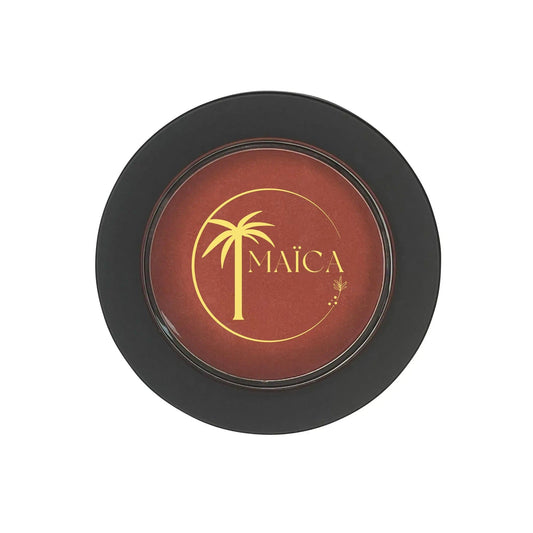 Single Pan Blush - Snapdragon - Imaica