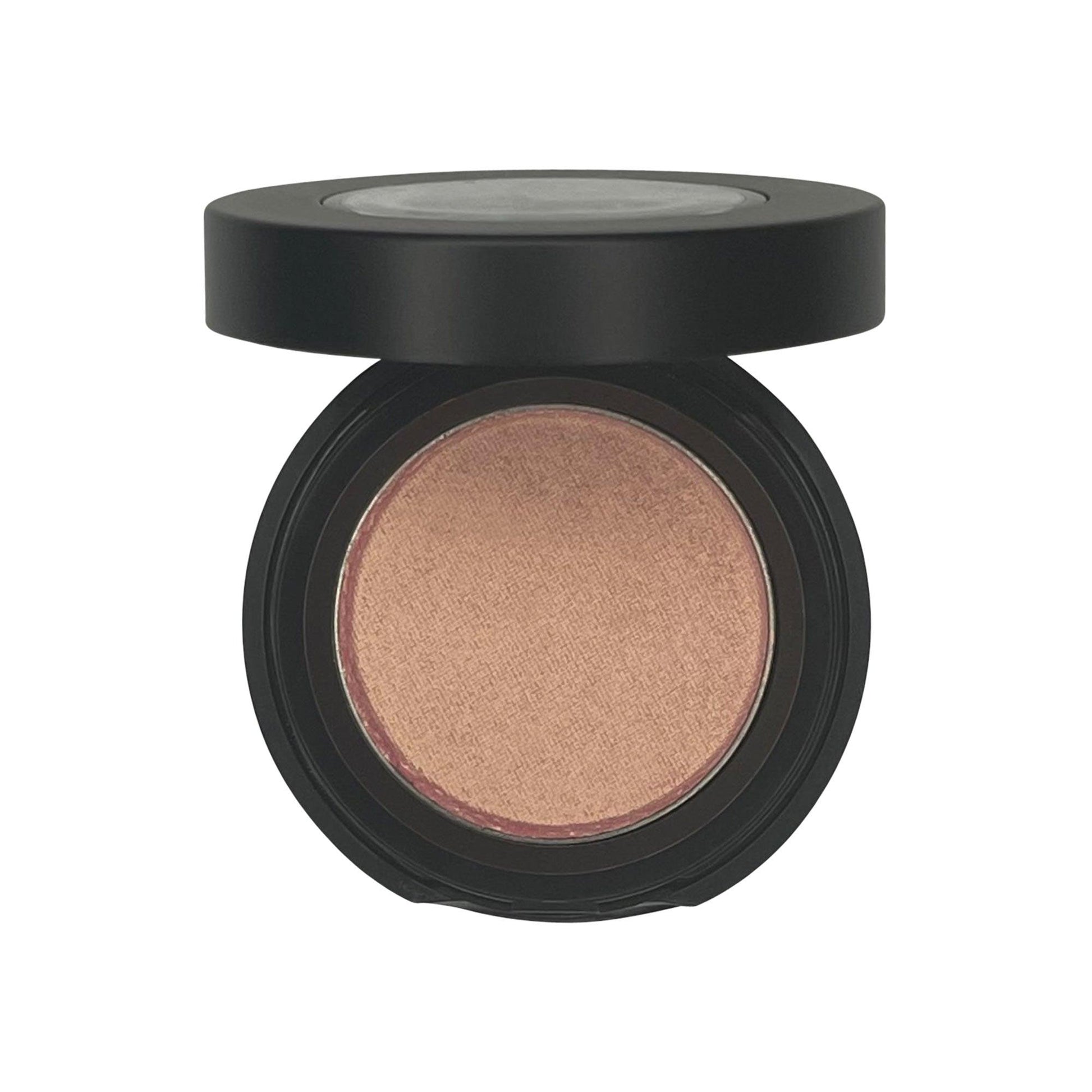 Single Pan Eyeshadow - Peachy - Imaica