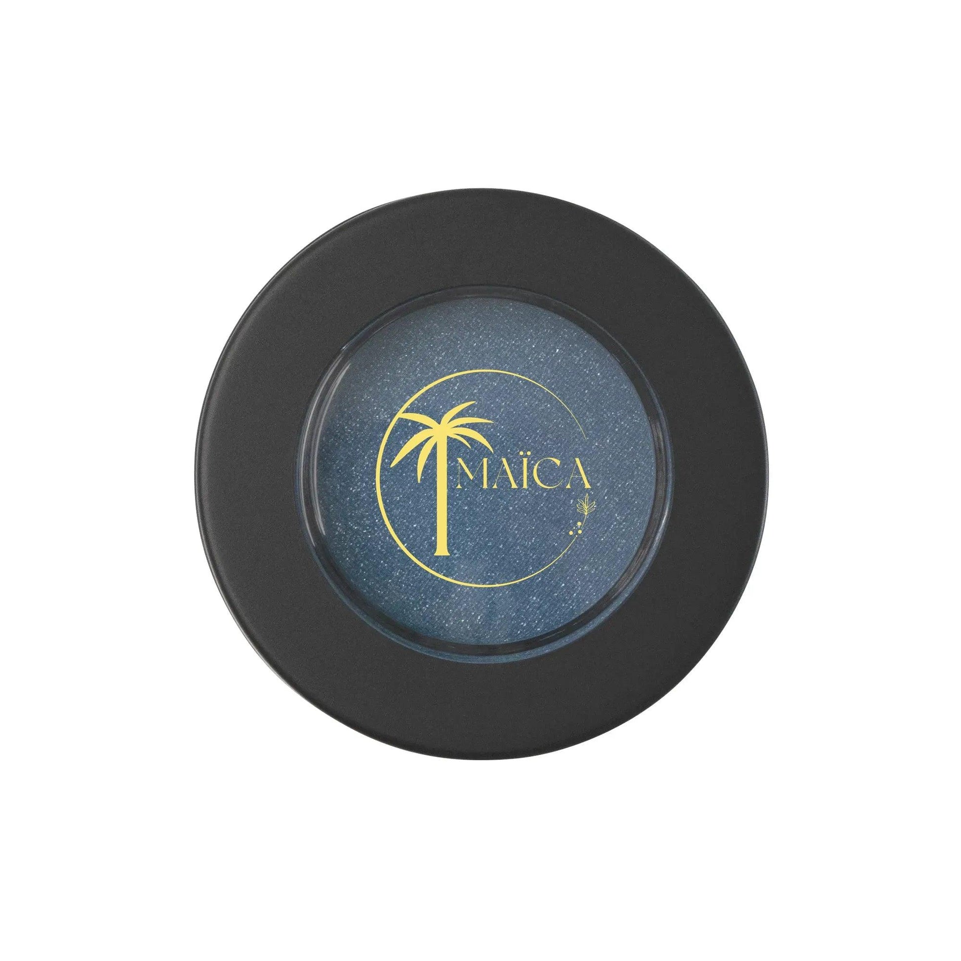 Single Pan Eyeshadow - Robin Egg - Imaica