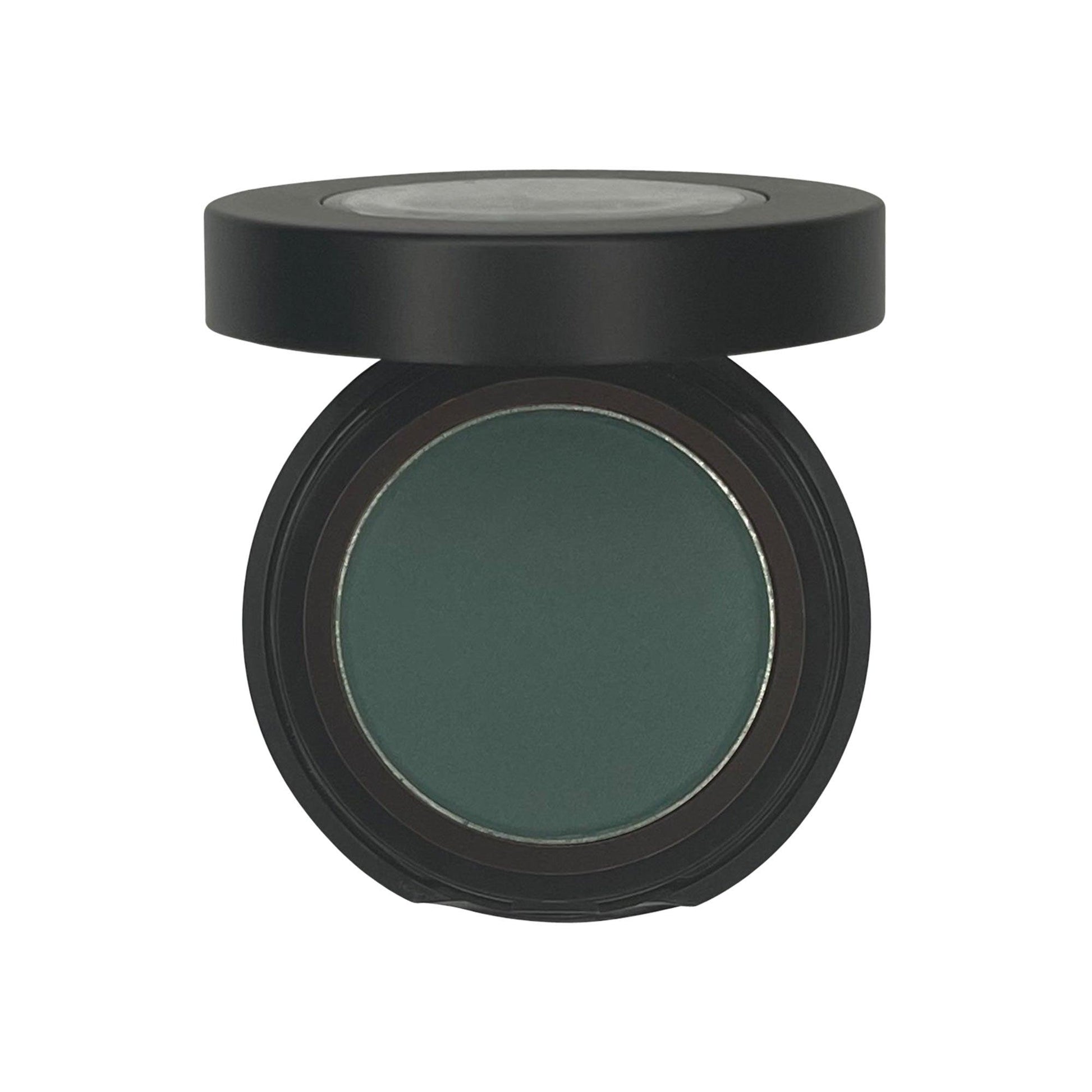 Single Pan Eyeshadow - Spruce - Imaica