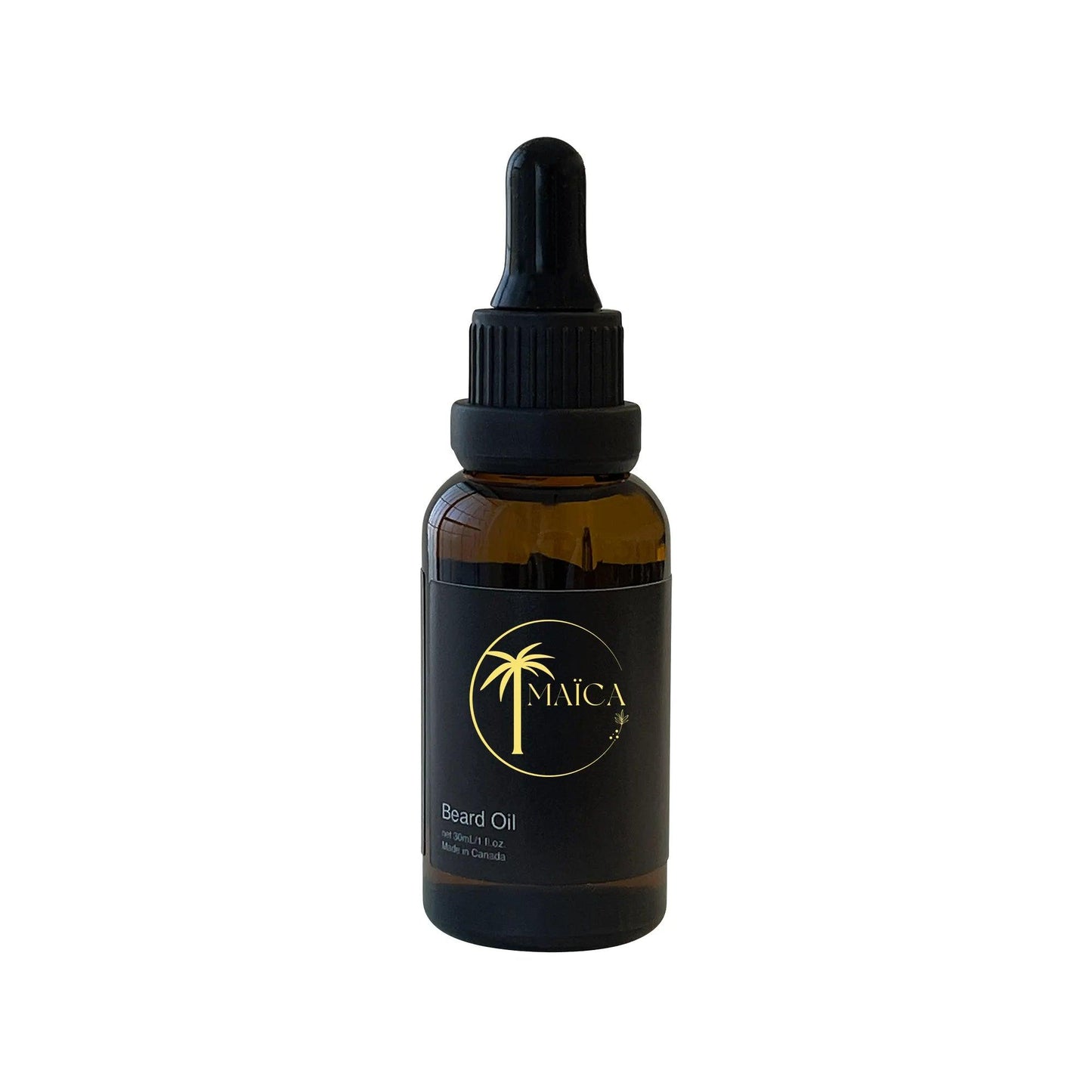 Speakeasy Beard Oil - Speakeasy - Imaica