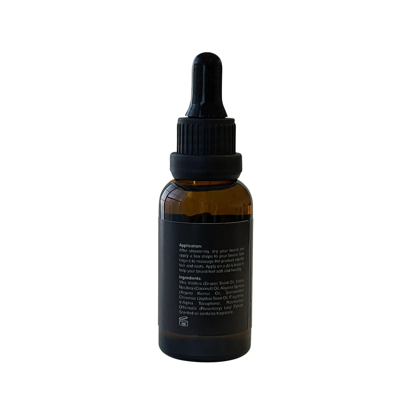 Speakeasy Beard Oil - Speakeasy - Imaica