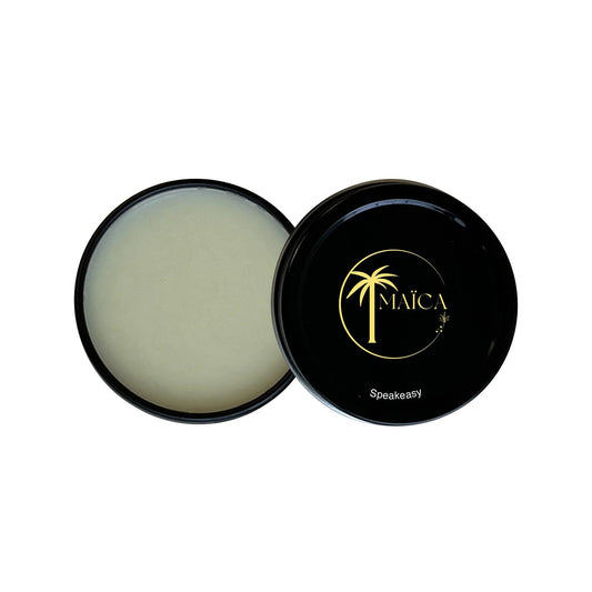 Speakeasy Solid Cologne - Speakeasy - Imaica